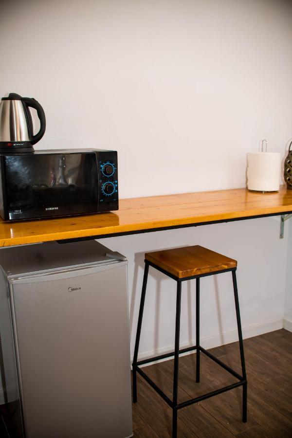 Apartament'S Maria Lejlighed Sibiu Eksteriør billede