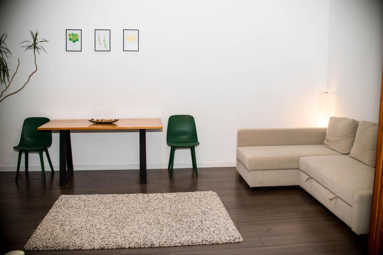 Apartament'S Maria Lejlighed Sibiu Eksteriør billede